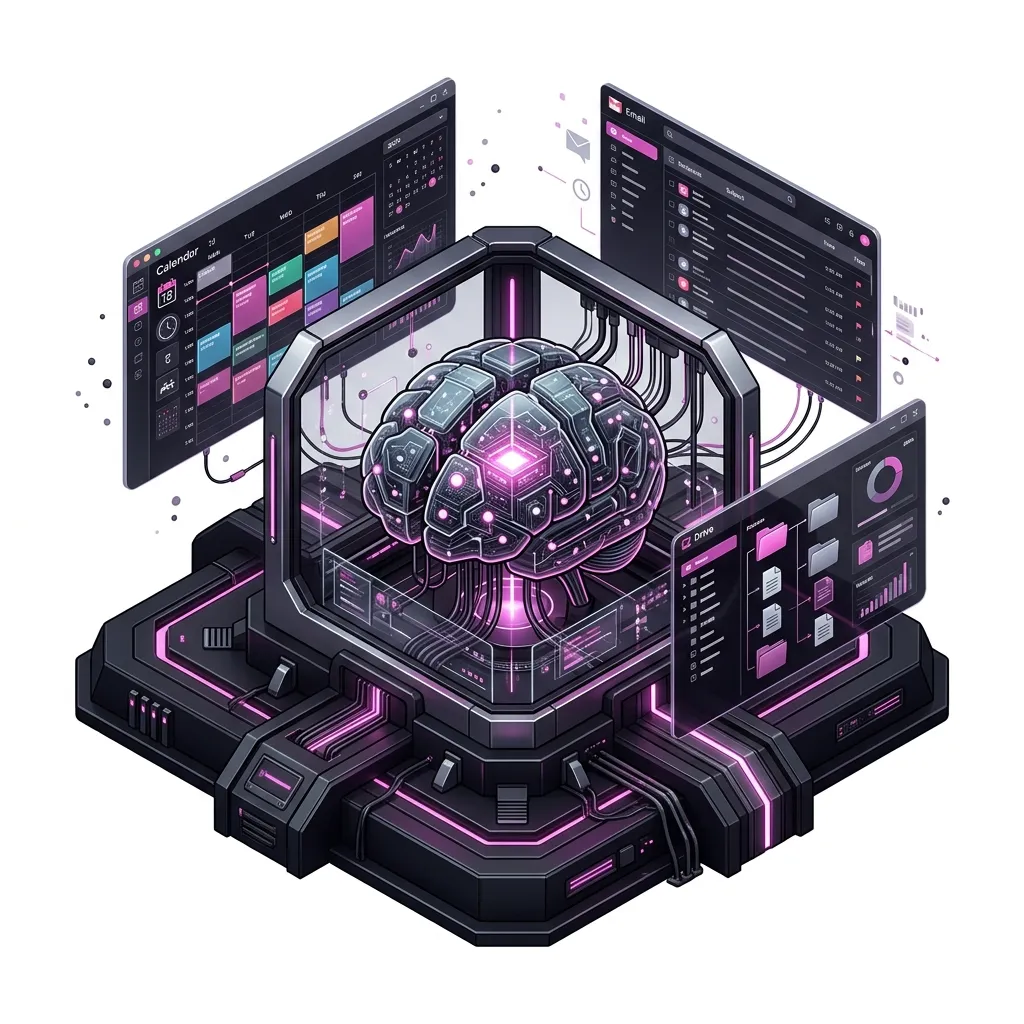 AI Executive Assistant