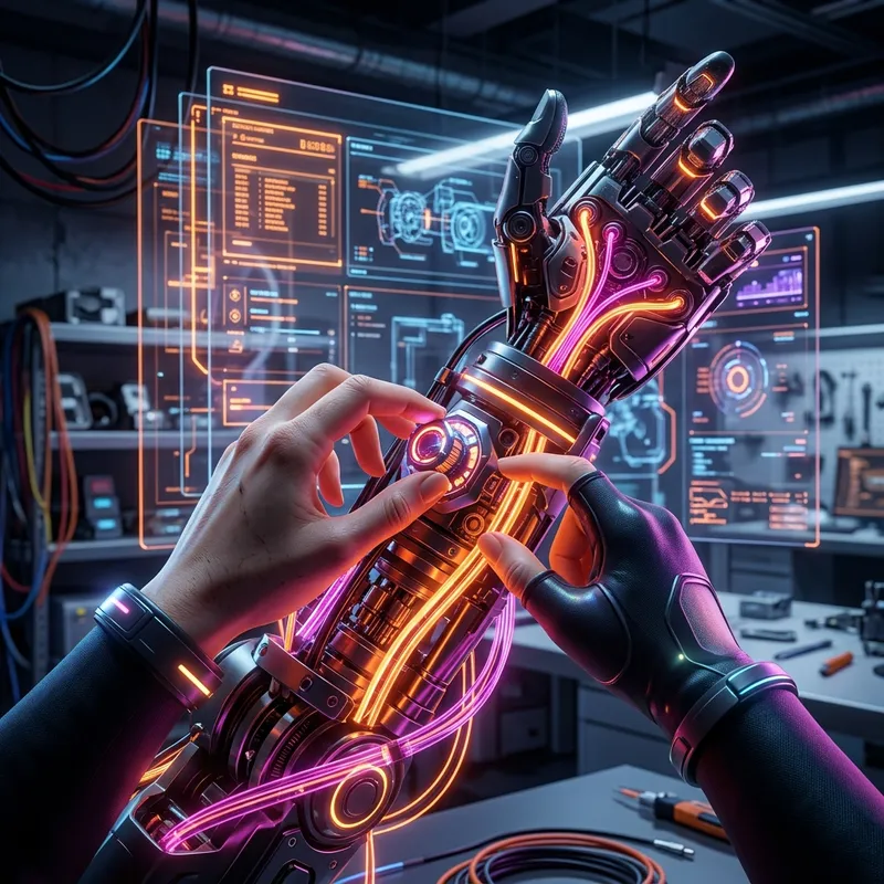 Why Your AI-Generated Automation Needs a Human to Maintain It