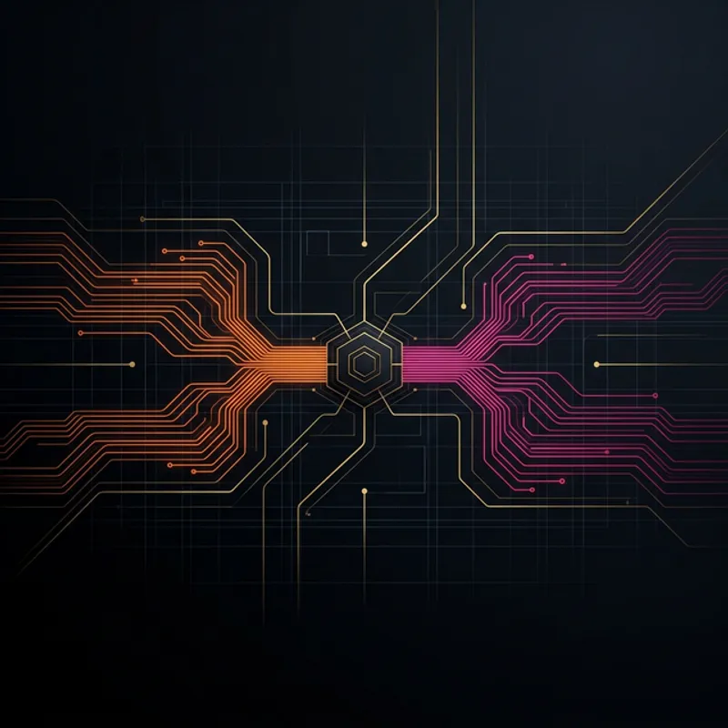 The Future of Bespoke Business Engines