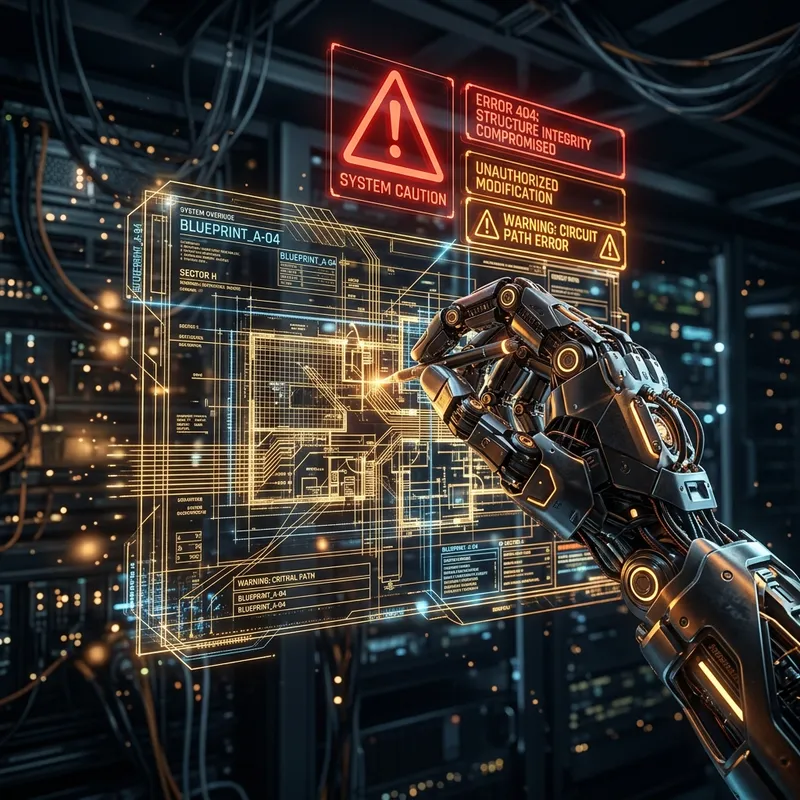 The 5 Things AI Gets Wrong About Google Apps Script Every Time
