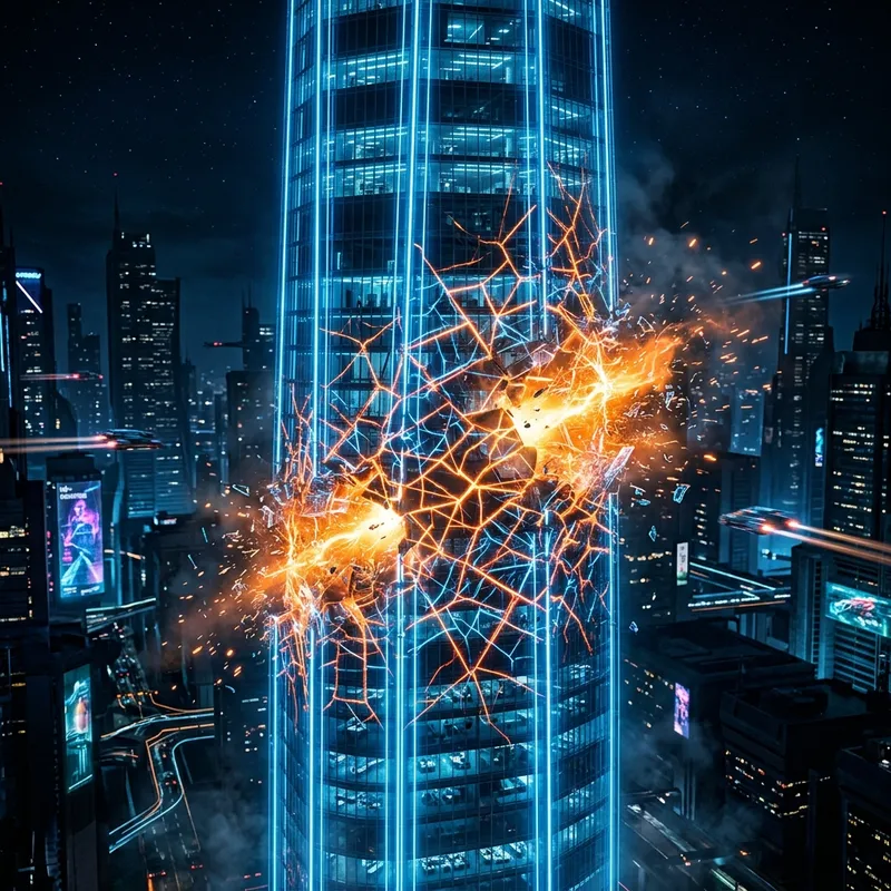 Why No-Code Tools Break When Your Business Grows