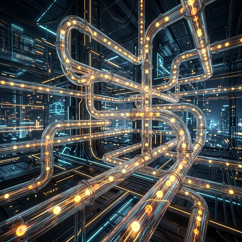 Automating Public Contracts Scotland: How I Built a Tender Pipeline
