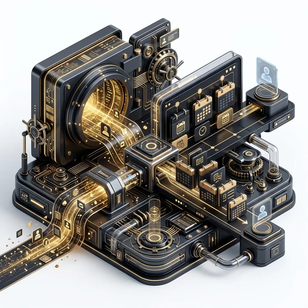 The Onboarding Engine