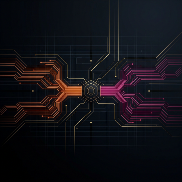 The Future of Bespoke Business Engines