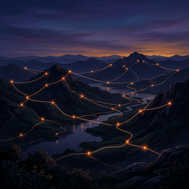 From Episodic Panic to Automated Peace