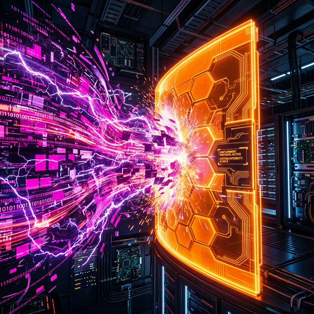 My Biggest Script Failure (and what it taught me)