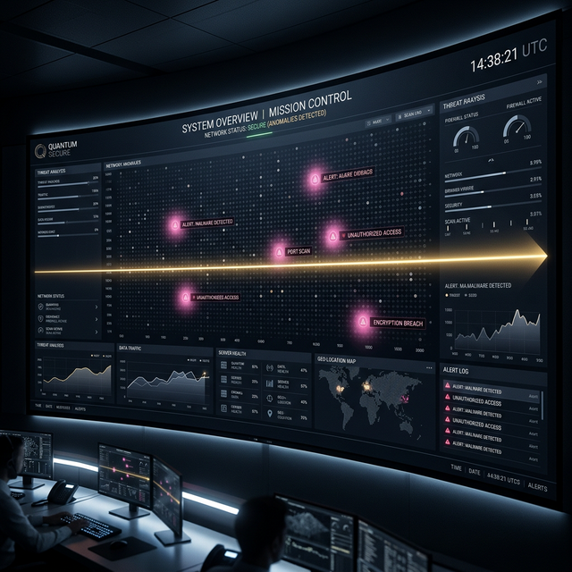 How to Automate Your Weekly Security Audit